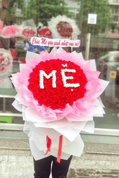 Hoa Sáp Không Tàn – Món Quà Lưu Giữ Cảm Xúc Trọn Vẹn